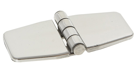 Marine Town Cerniera Inox 316 Con Copertura