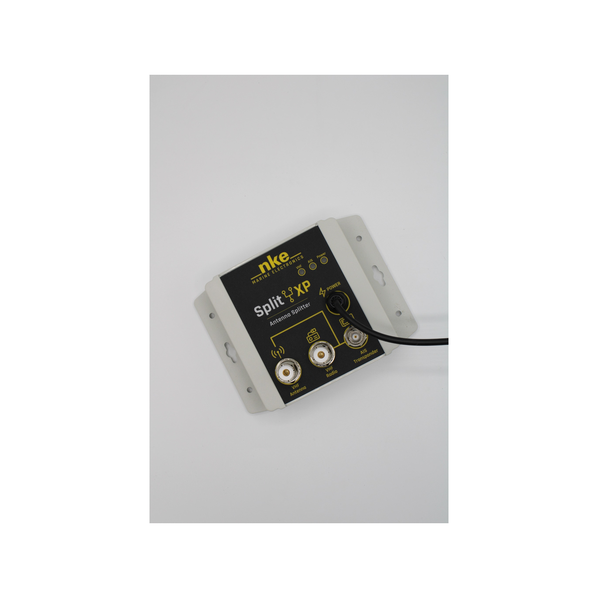 NKE SplitXP splitter antenna AIS/VHF