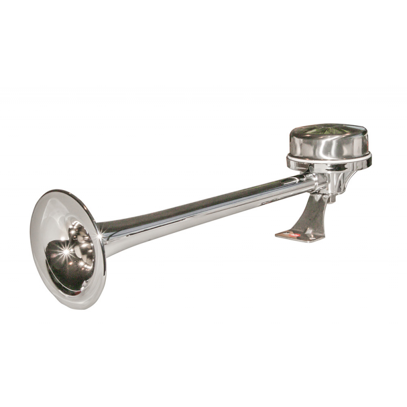 Tromba a cornetto 12v.