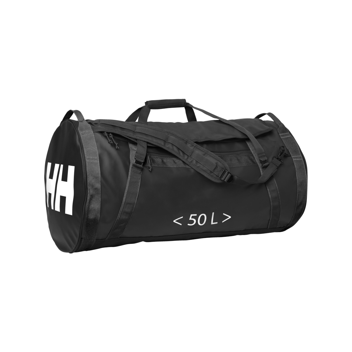 Helly Hansen Duffel Bag 2 borsa - Colore nero