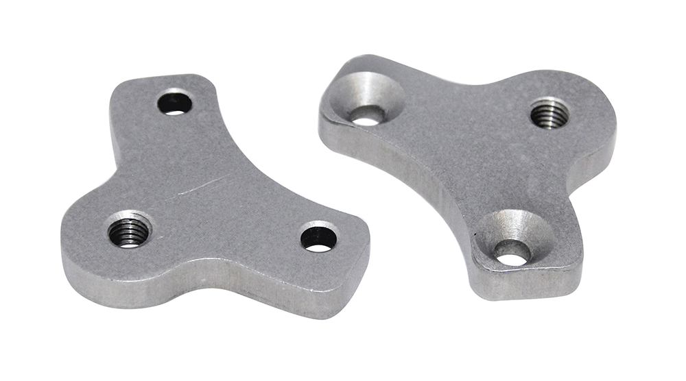 Tecnoseal Placchetta Yanmar