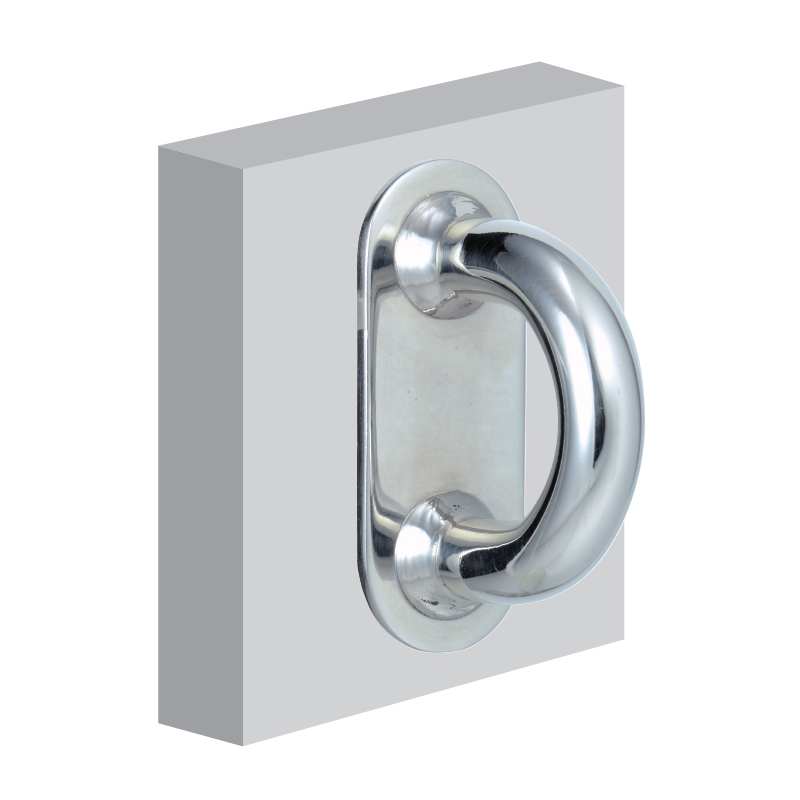 Marine Town Cavallotto deluxe acc.inox