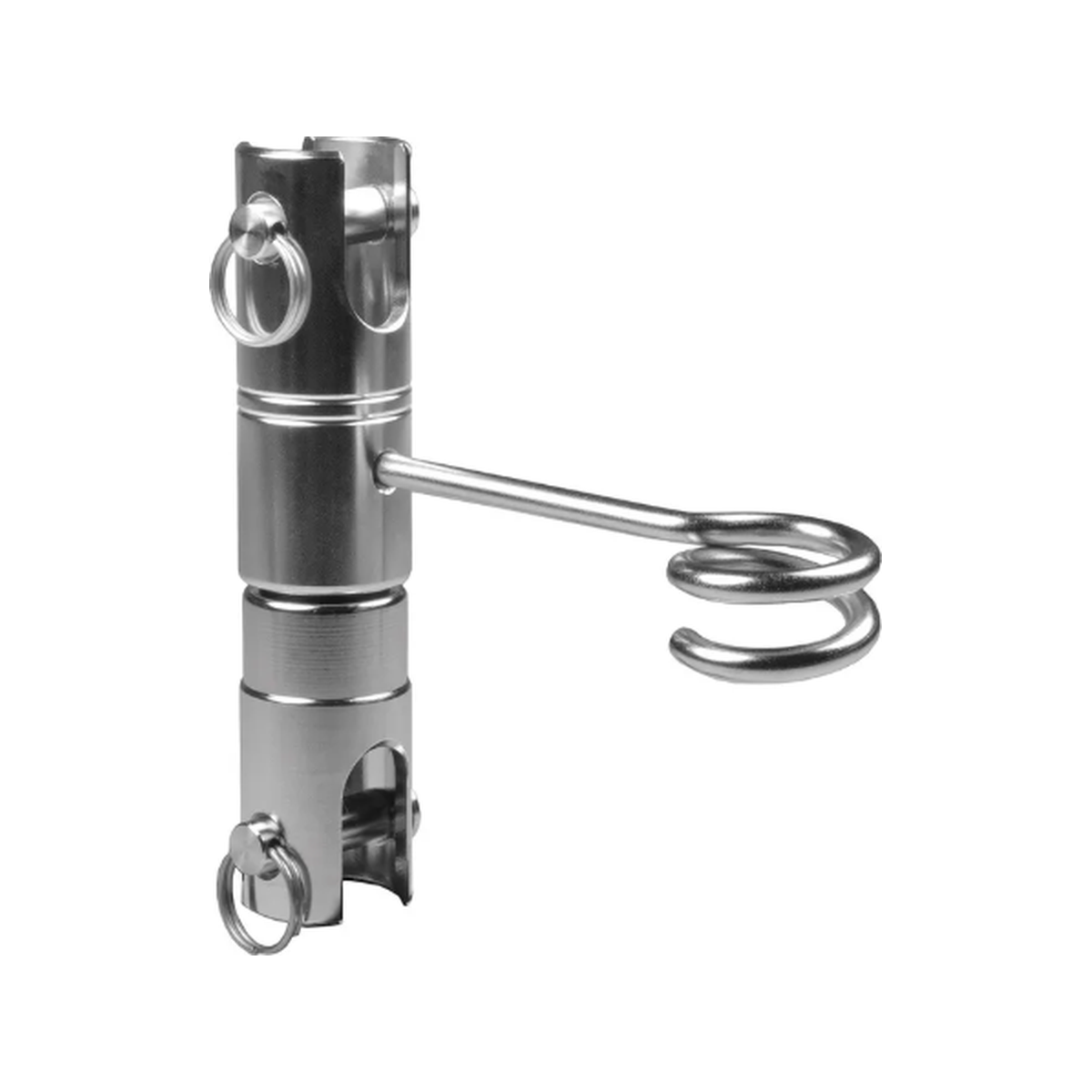Ronstan girella drizza fiocco con deviatore strallo