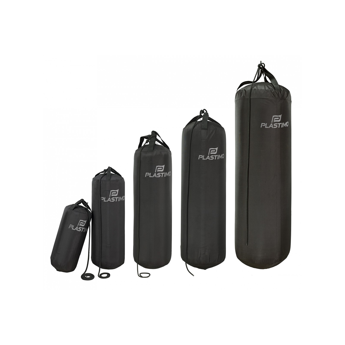 Plastimo Parabordo Gonfiabile Cm. 150x50