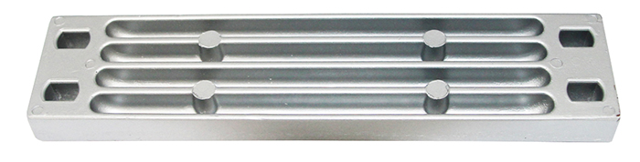 Tecnoseal Barra Per Motori Yamaha 200/300 Hp