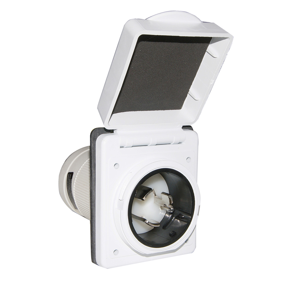Marinco Spina Poliestere 32 Amp.