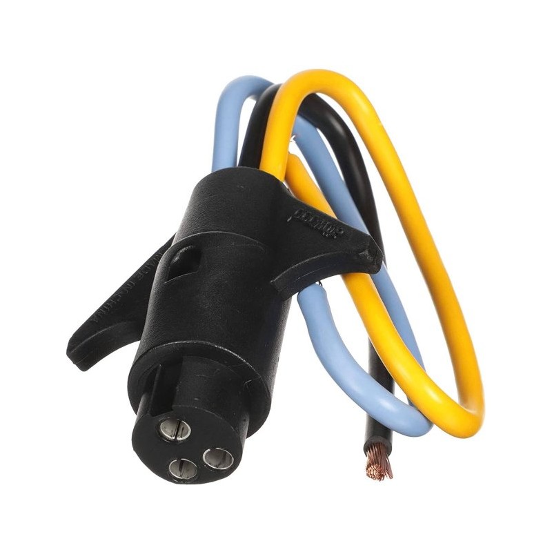 Motorguide Connettore femmina 12v 2 poli