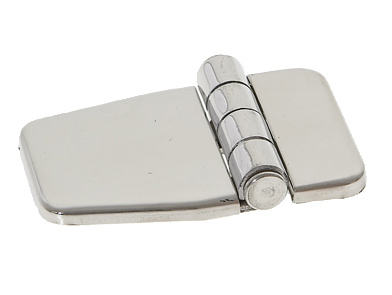 Marine Town Cerniera Inox 316 Con Copertura