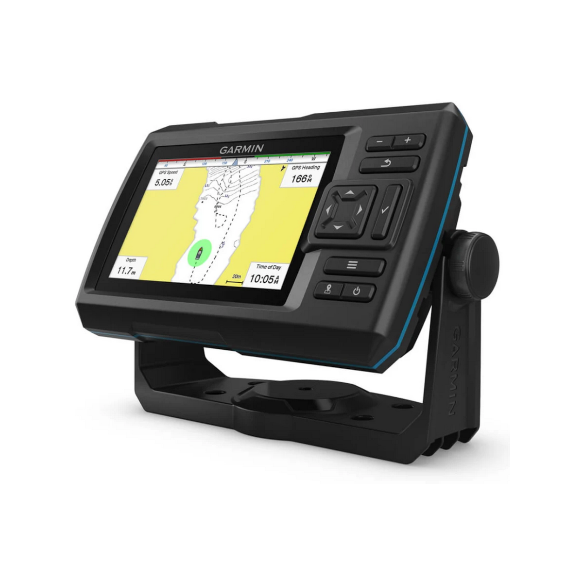 Garmin Striker Vivid 5cv