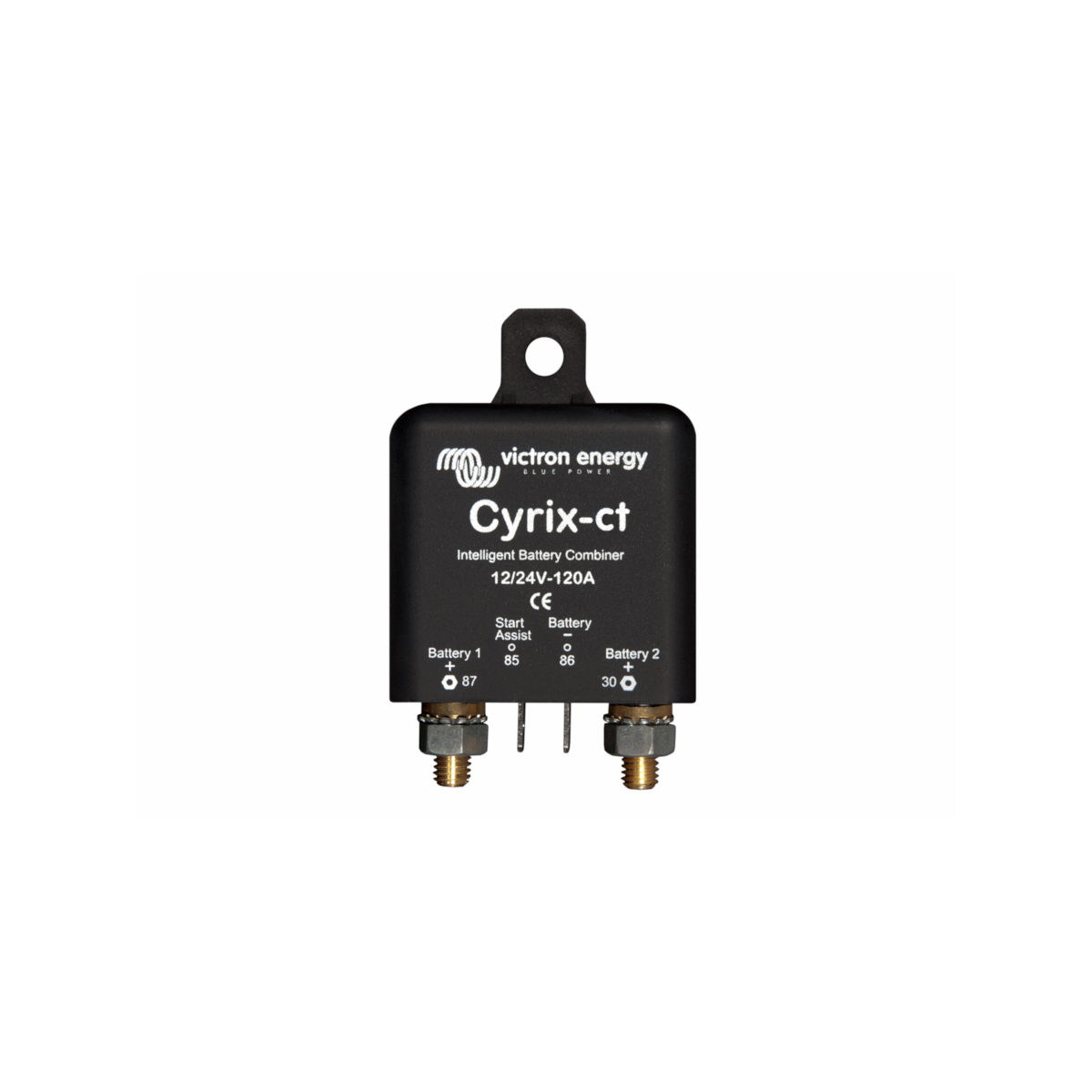 Victron Cyrix-ct 12/24V-120A accoppiatore di batterie