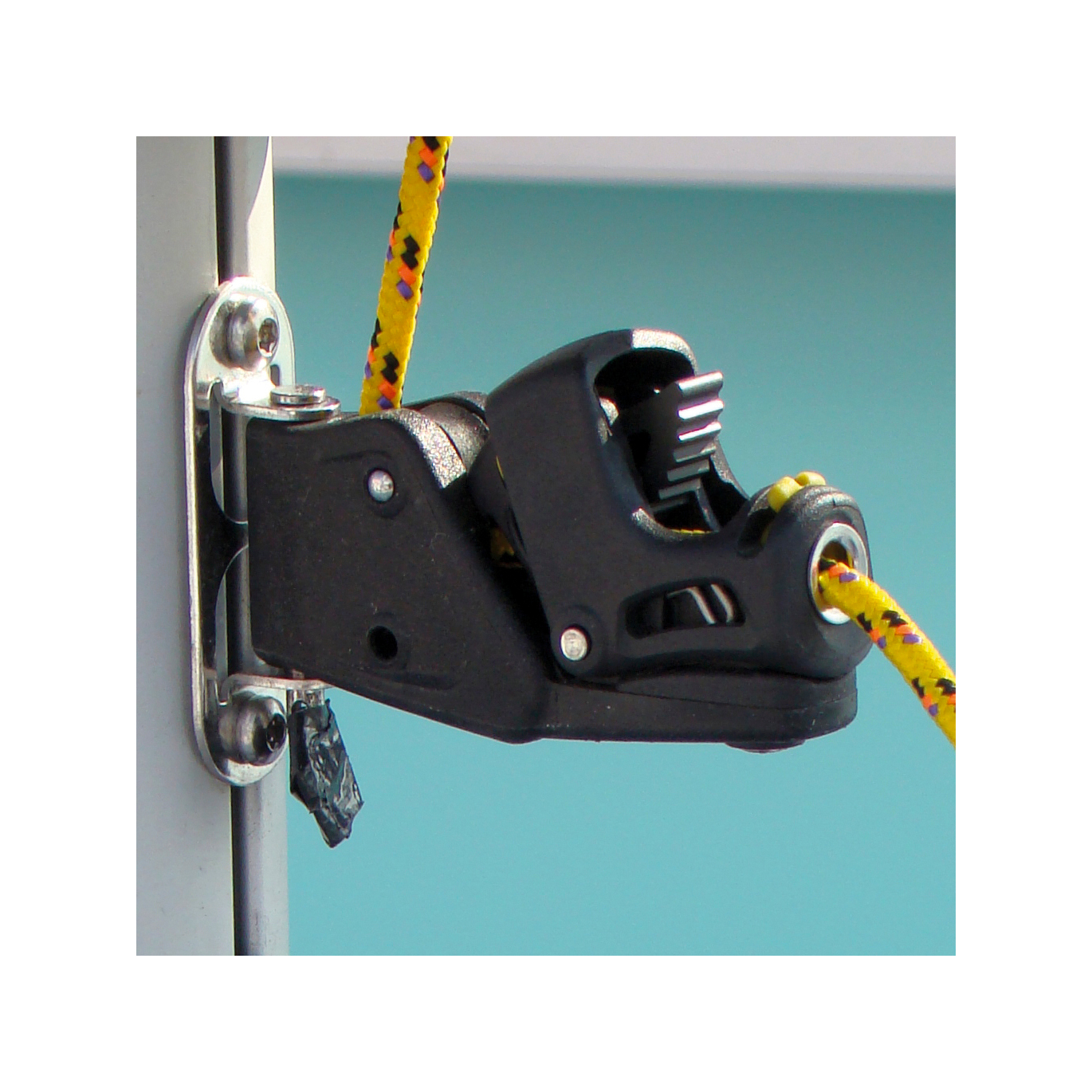 Spinlock PXR - morsetto di potenza - orientabile verticalmente, diametro del cavo 2-6 mm