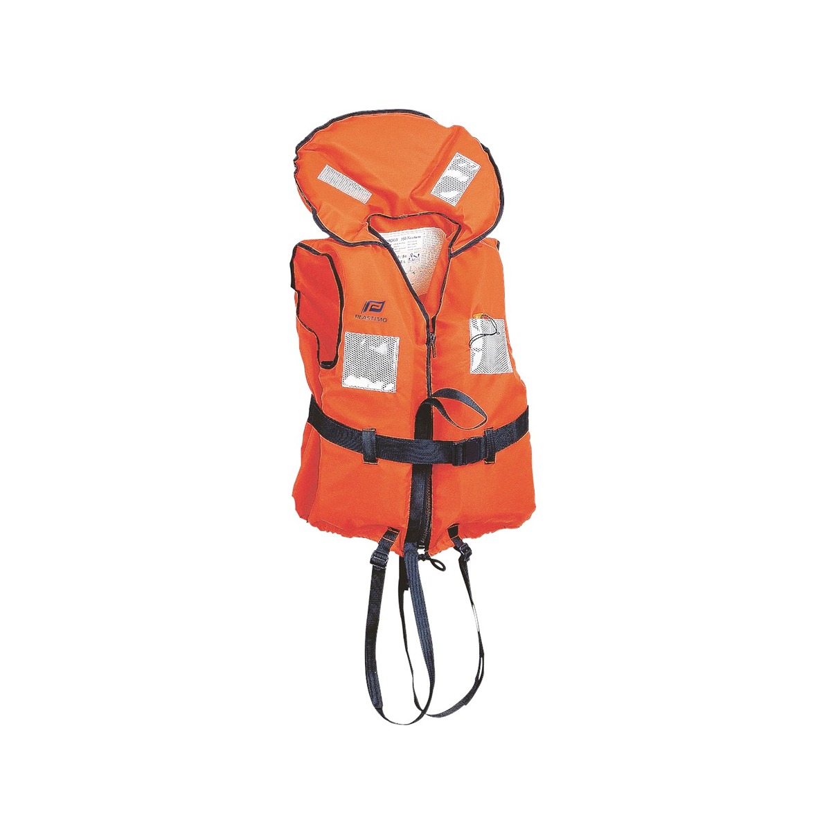 Plastimo Giubbotto di salvataggio Typhon, 150 N, 50-70 Kg.