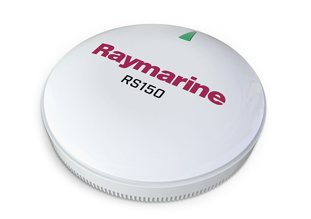 Raymarine Antenna Gps Raystar 150