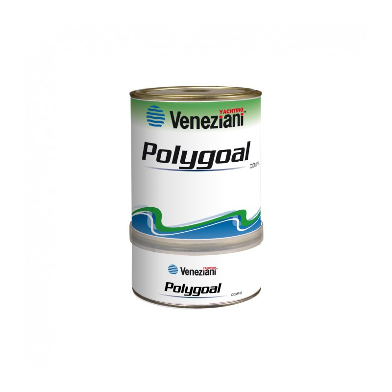 Veneziani Polygoal lt.0,75