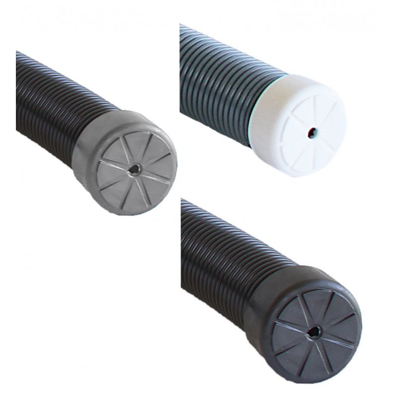Can-Sb Tappo bianco protezione cavi