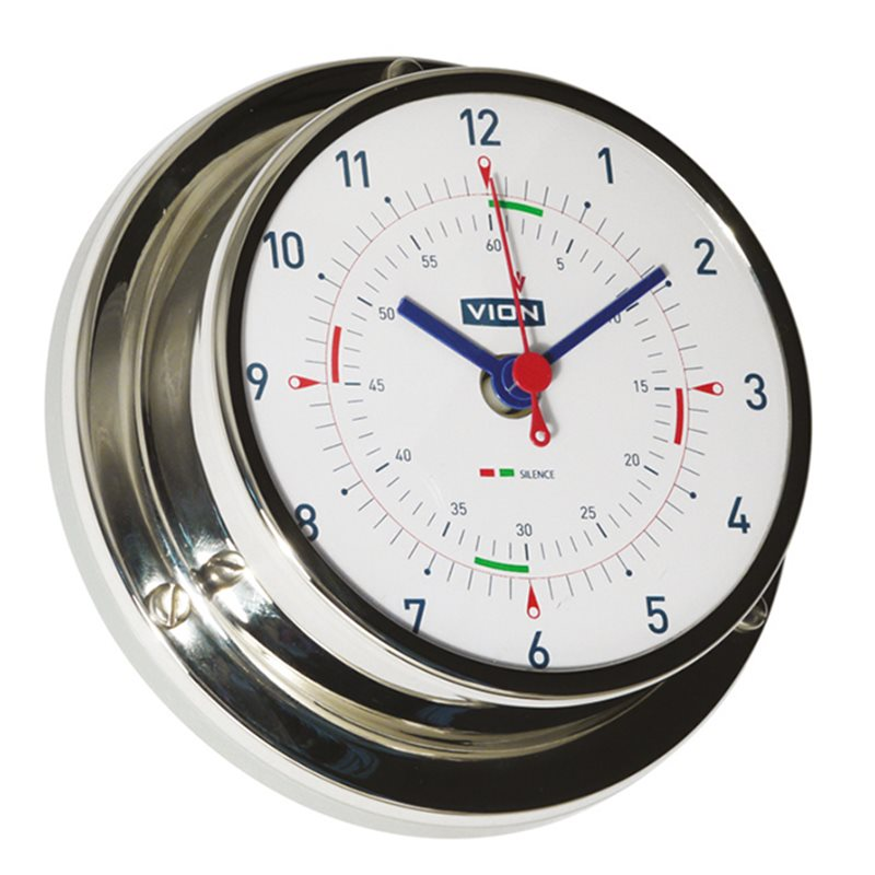 Foresti E Suardi Orologio Inox Ø Mm.97