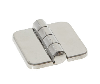 Marine Town Cerniera Inox 316 Con Copertura