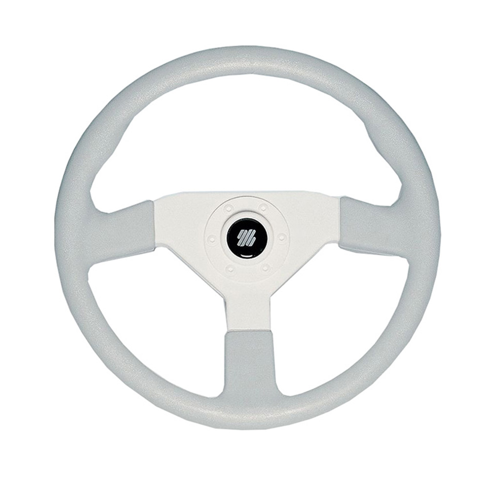 Ultraflex Ruota Timone V38 Grigio Ø Mm.380
