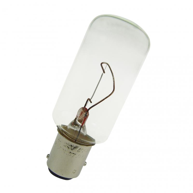 A.A.A. World-Wide Lampadina 24v. 10 W