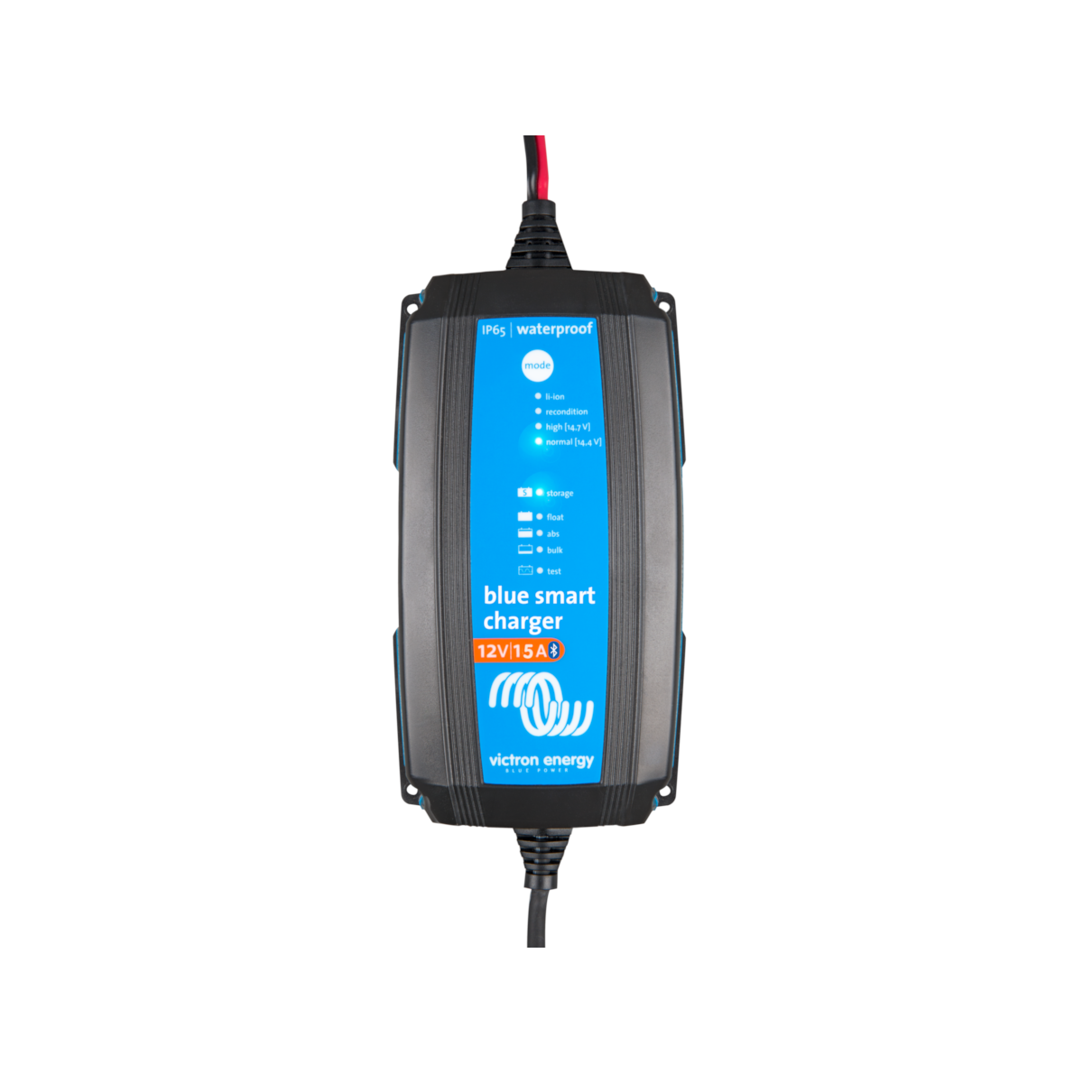 Victron Caricabatterie Blue Smart IP65 24/ 8(1) caricabatterie CEE 230V
