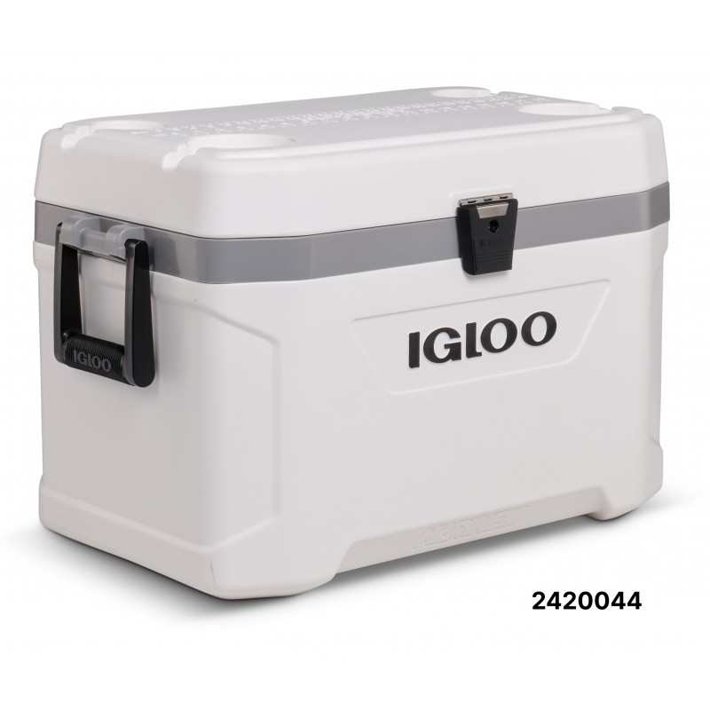 Igloo Ghiacciaia marine ultra 54