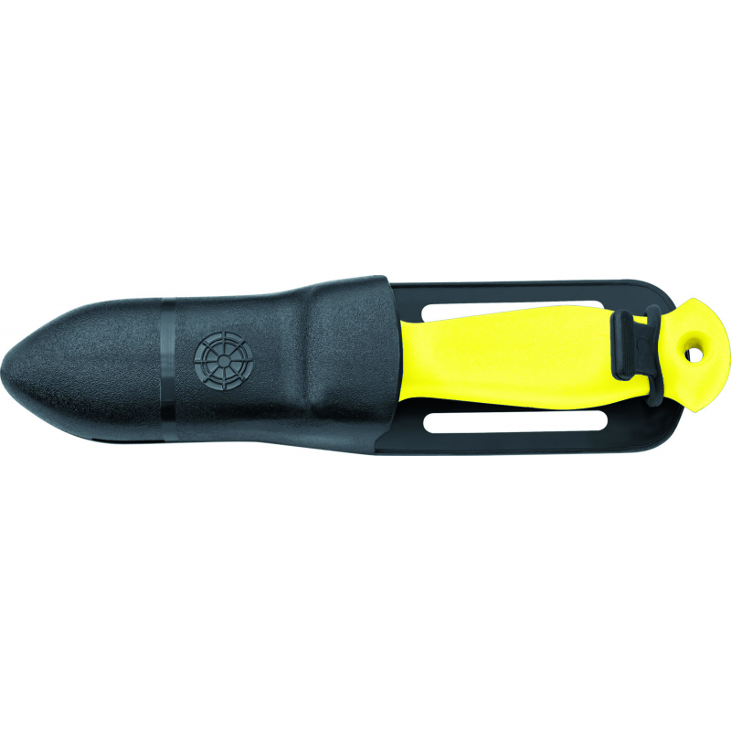 Mac S.R.L. Coltello inox sub