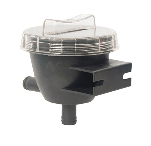 A.A.A. World-Wide Filtro Acqua In Plastica Lt.150/H