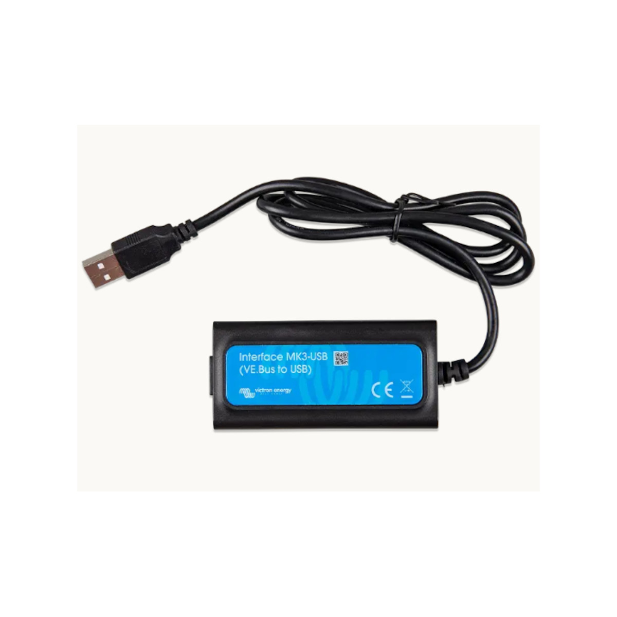 Victron Interfaccia MK3-USB-C (VE.Bus to USB-C)