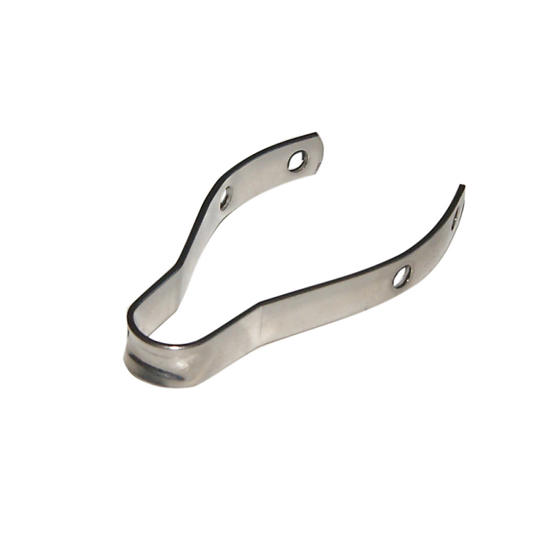 Viadana Fascetta inox