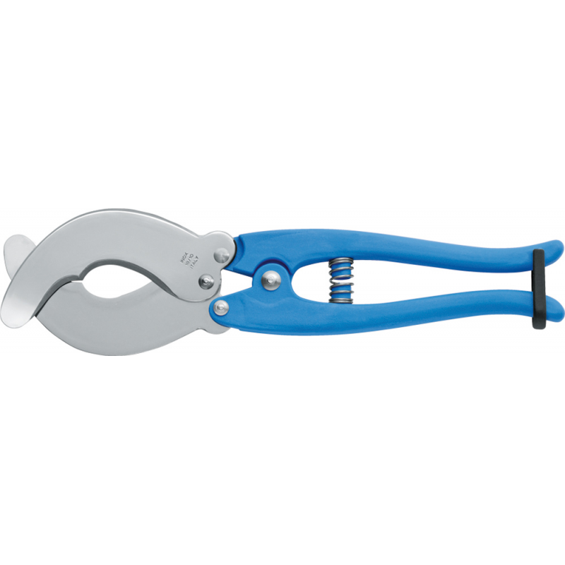 Mac S.R.L. Tagliaricci inox