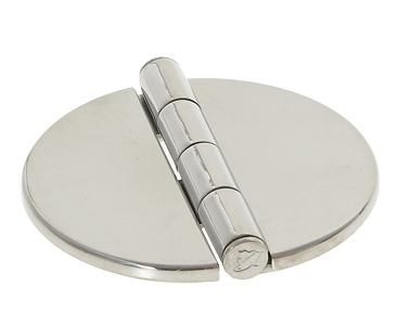 Marine Town Cerniera Inox 316 Con Copertura