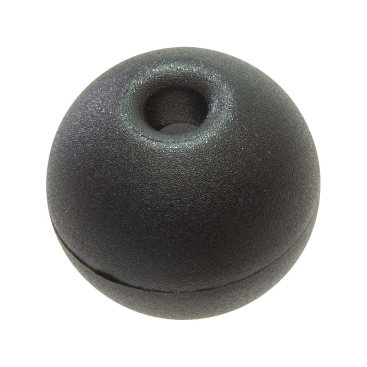 Ronstan sfera - Colore nero
