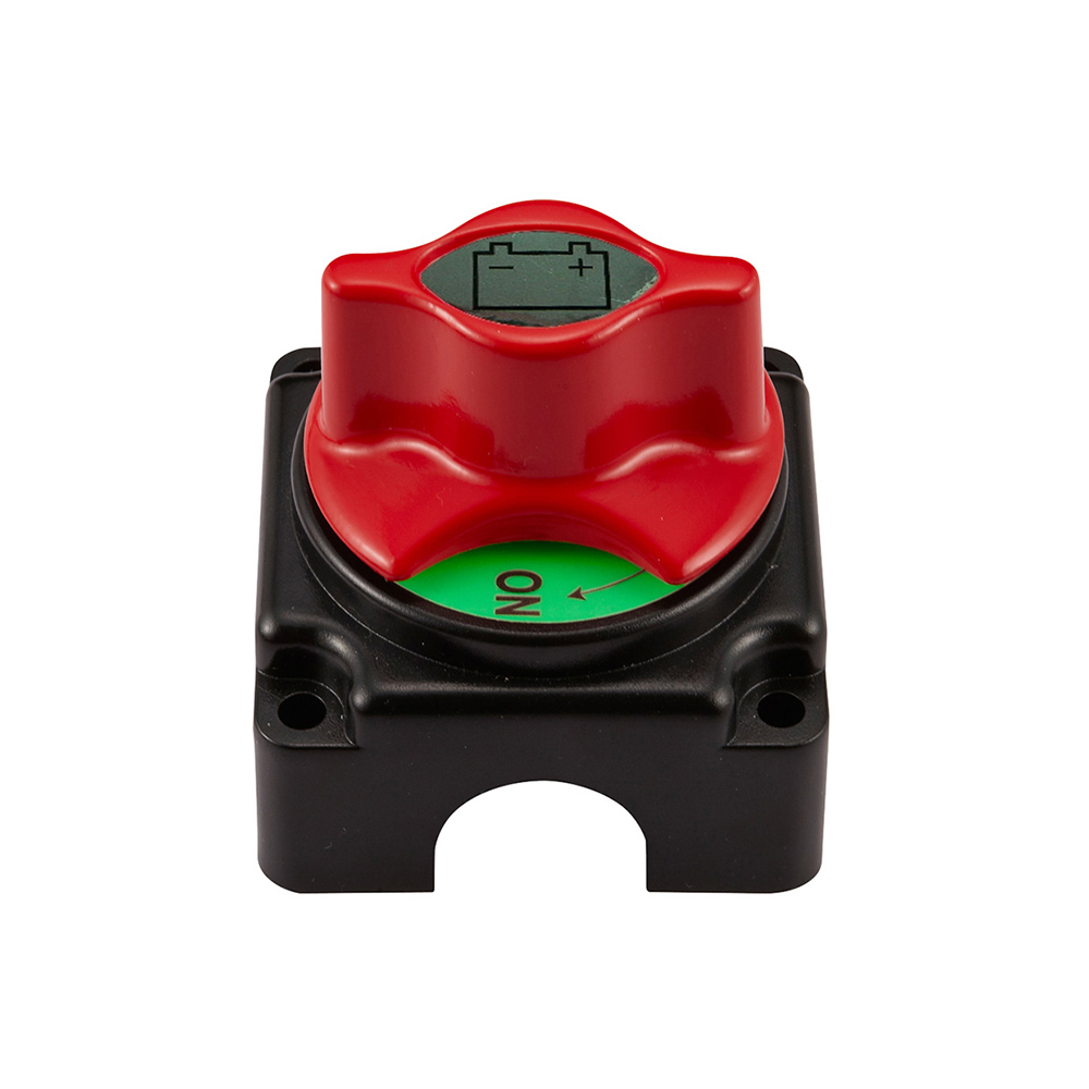A.A.A. World-Wide Stacca Batteria