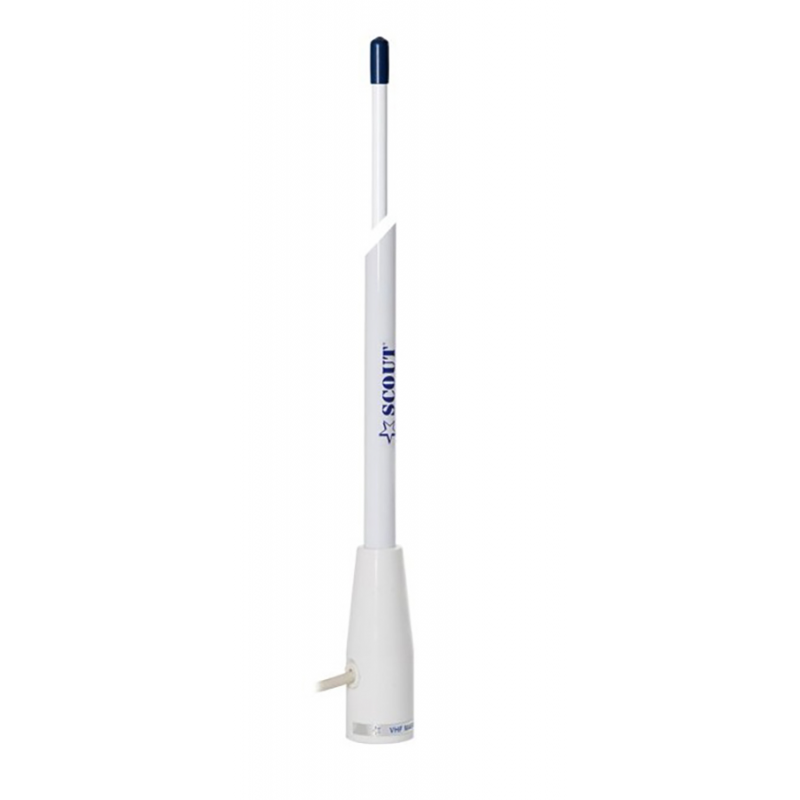 Scout Telecomunicazioni Antenna vhf cm.100