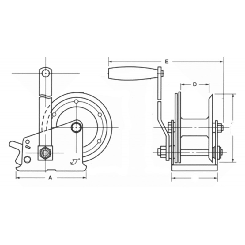 Arganello kg.1100