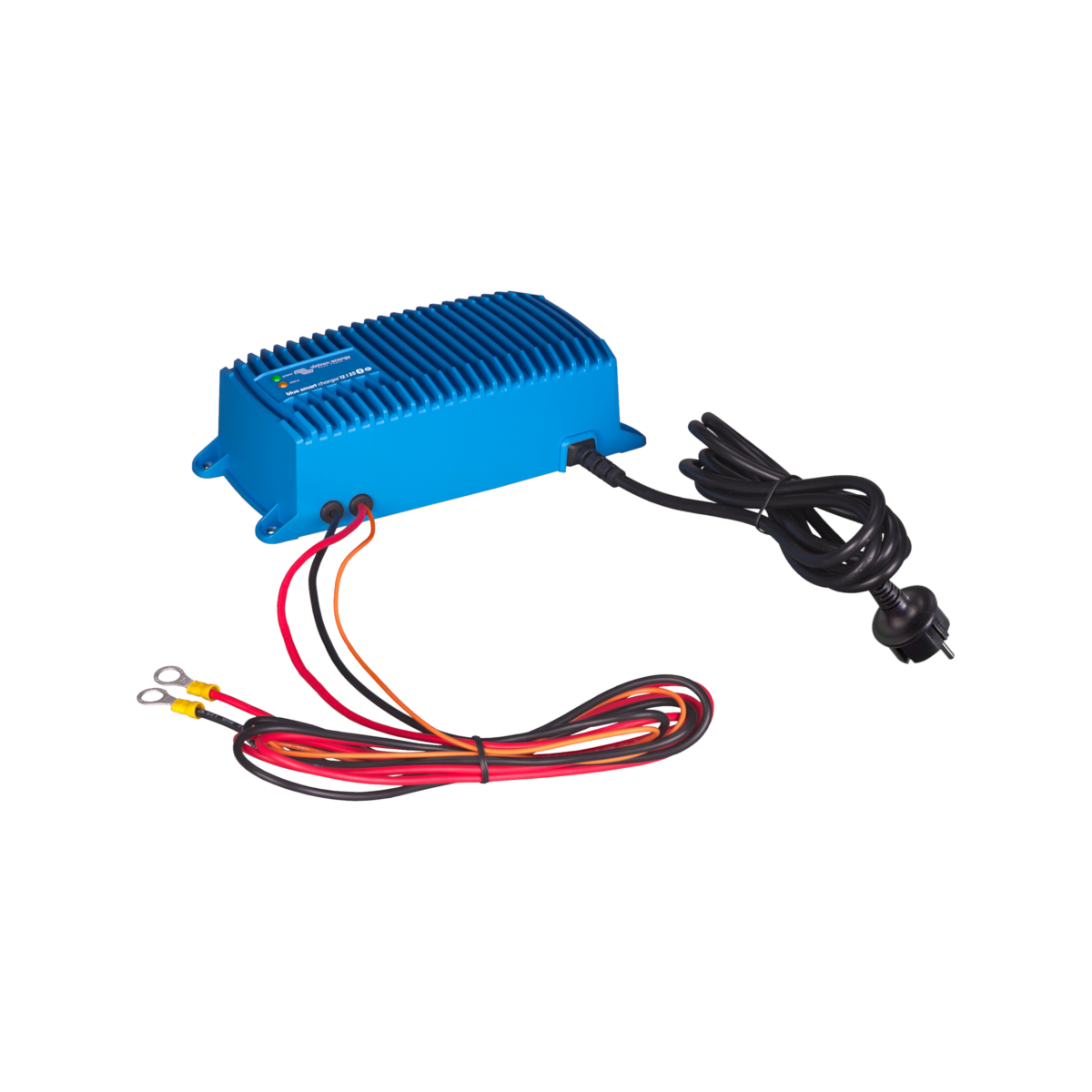 Victron Blue Smart Caricatore IP67 12/7(1) 230V CEE