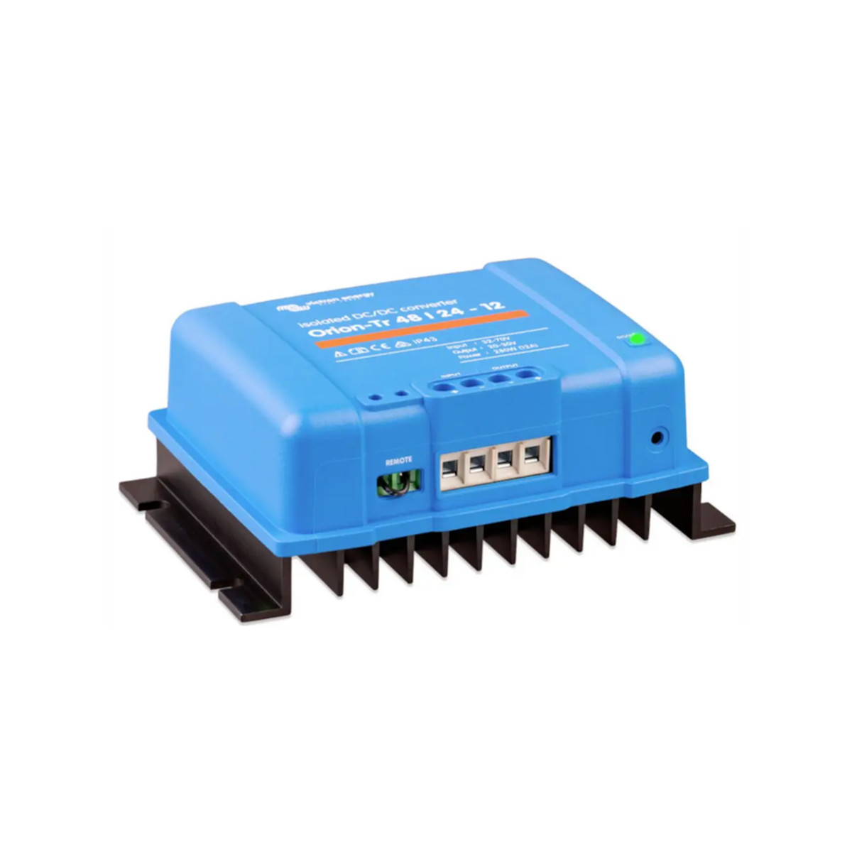 Victron Orion-Tr 48/24-16A (380W) Convertitore DC-DC