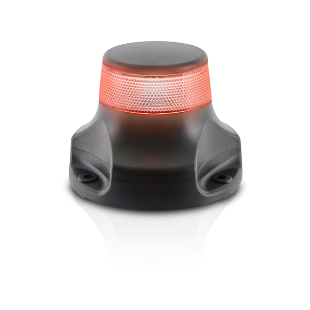 Hella NaviLED 360 PRO Fanale a cerchio intero rosso