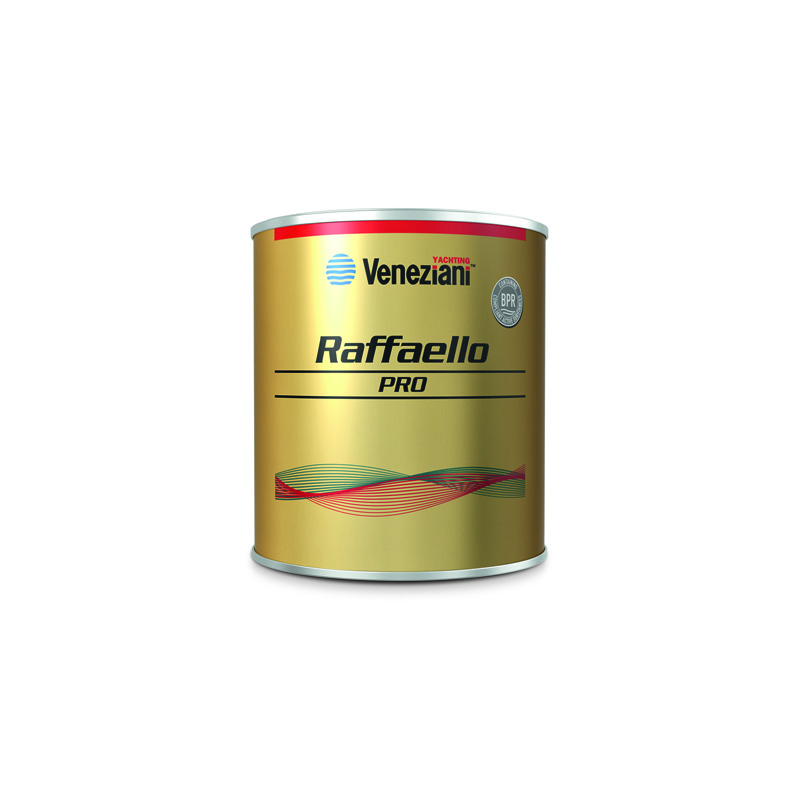 Veneziani Raffaello pro bianca lt.5,00