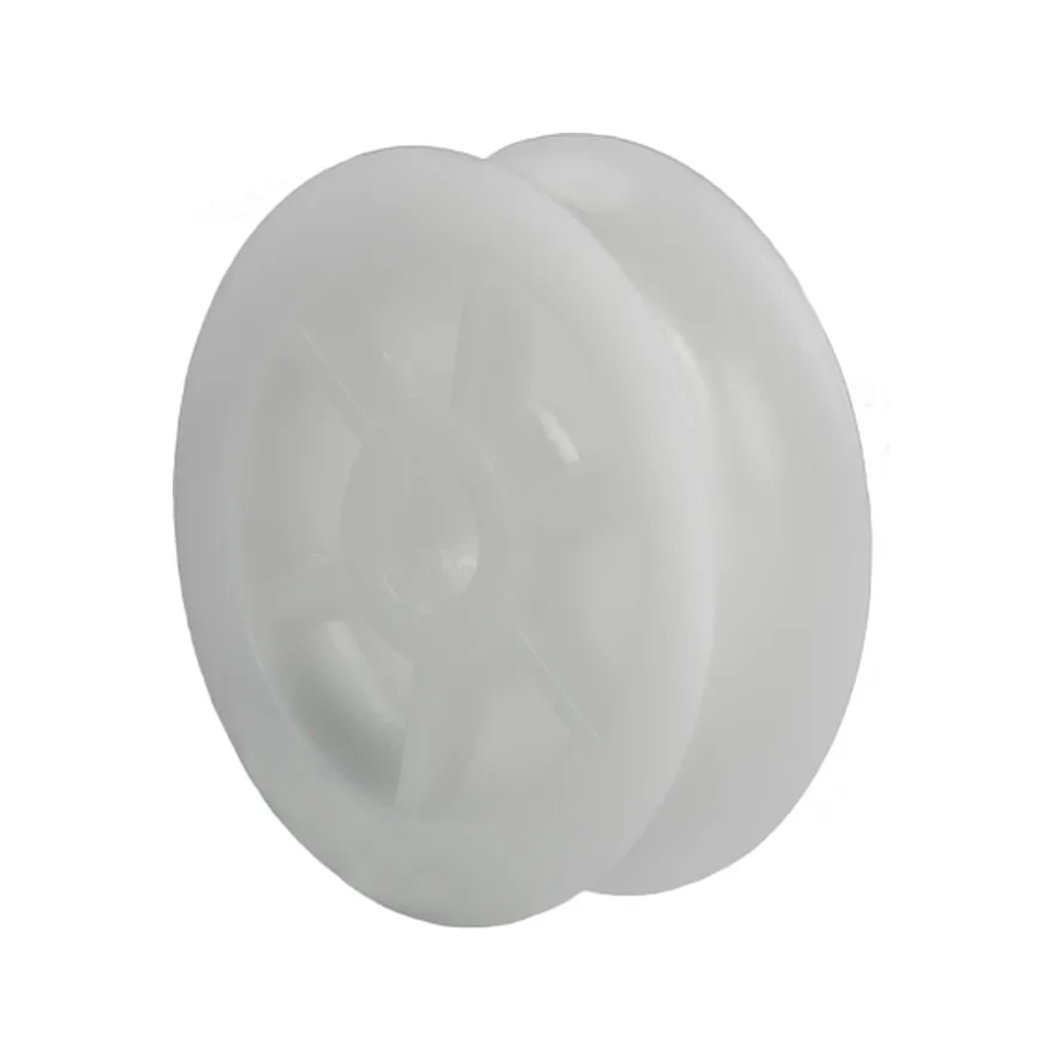 Ronstan puleggia acetal OD50mm x ID8mm x W16mm