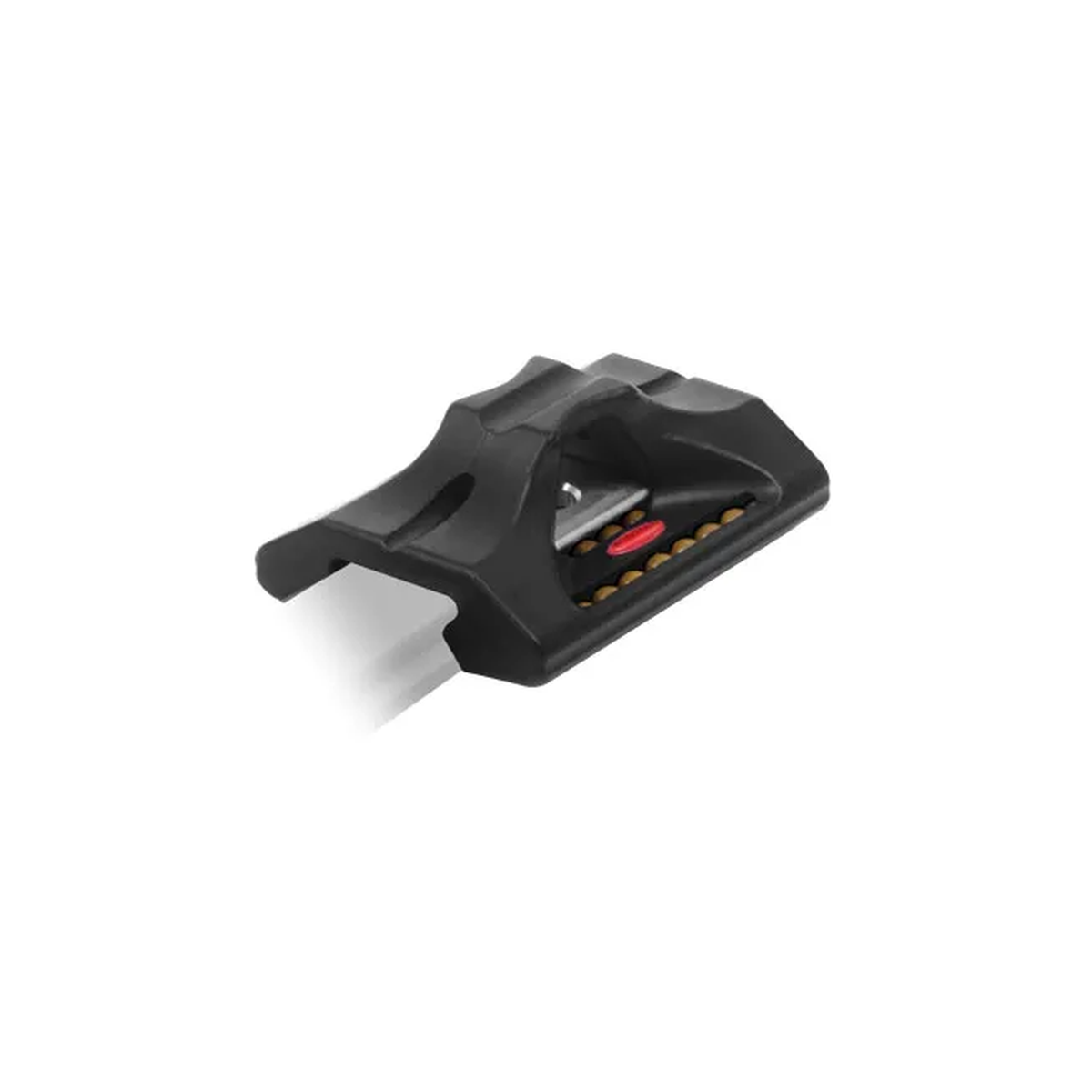 Ronstan S22 Orbit carrello traveller, 75mm
