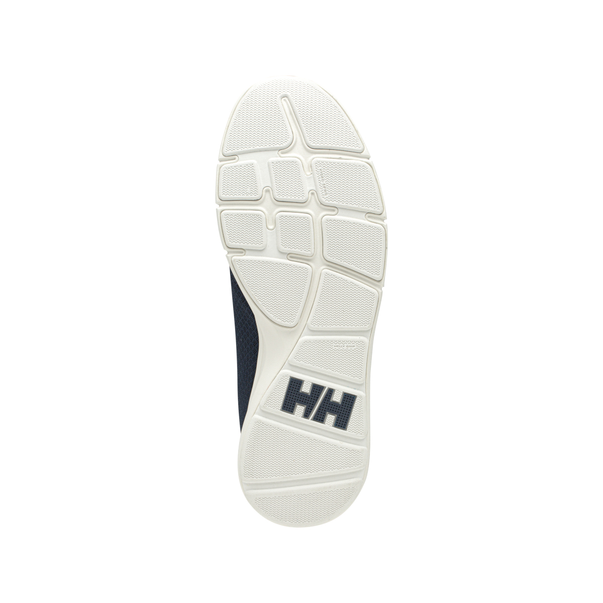 Helly Hansen Feathering Scarpe da vela da uomo blu navy, taglia 46,5