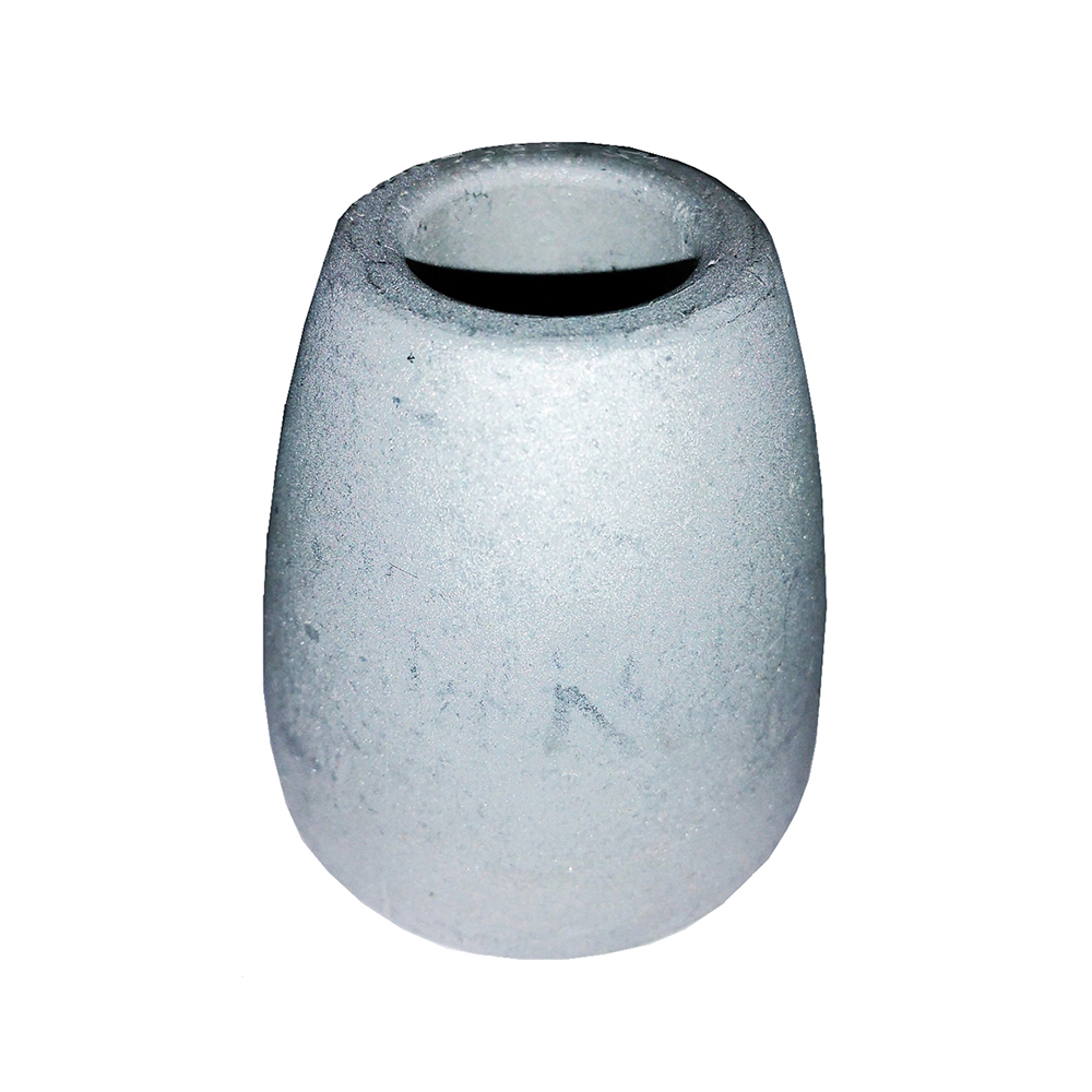 Tecnoseal Cono In Zinco