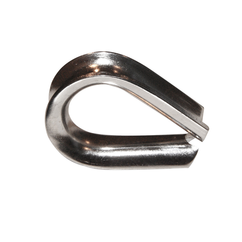 Redancia inox ø mm.4