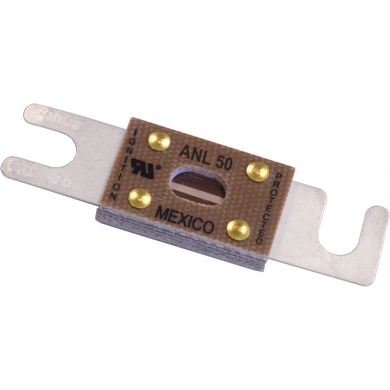 Blue Sea Fusibile anl 50a