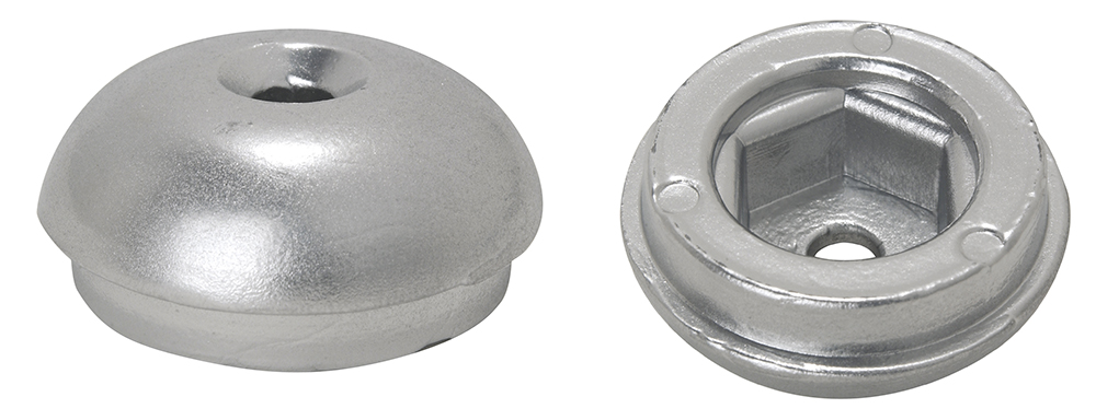 Tecnoseal Ogiva Al Sleipner Sp 55/75/95