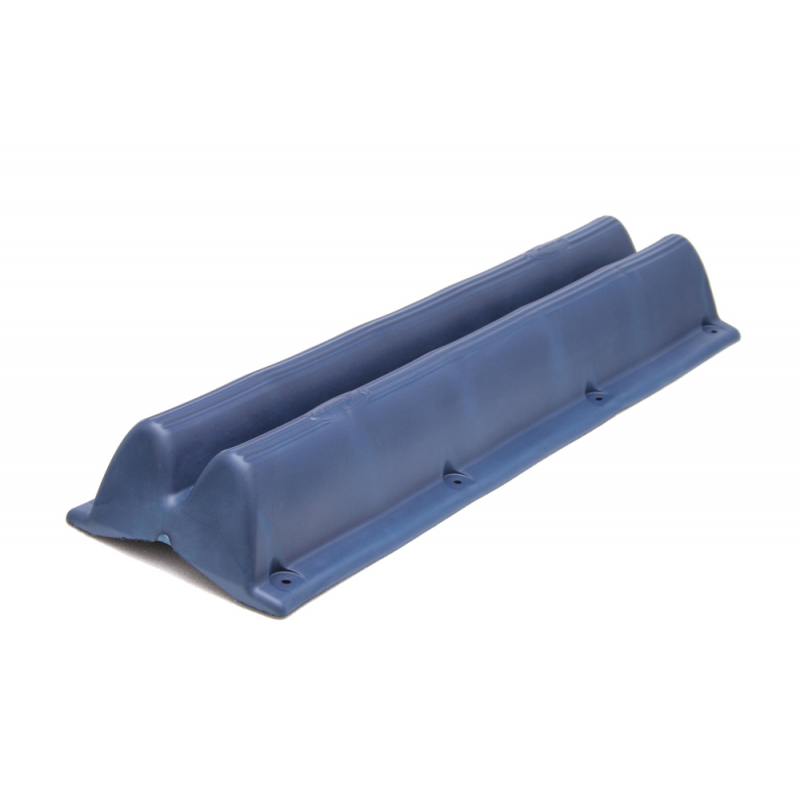 Parabordo blu