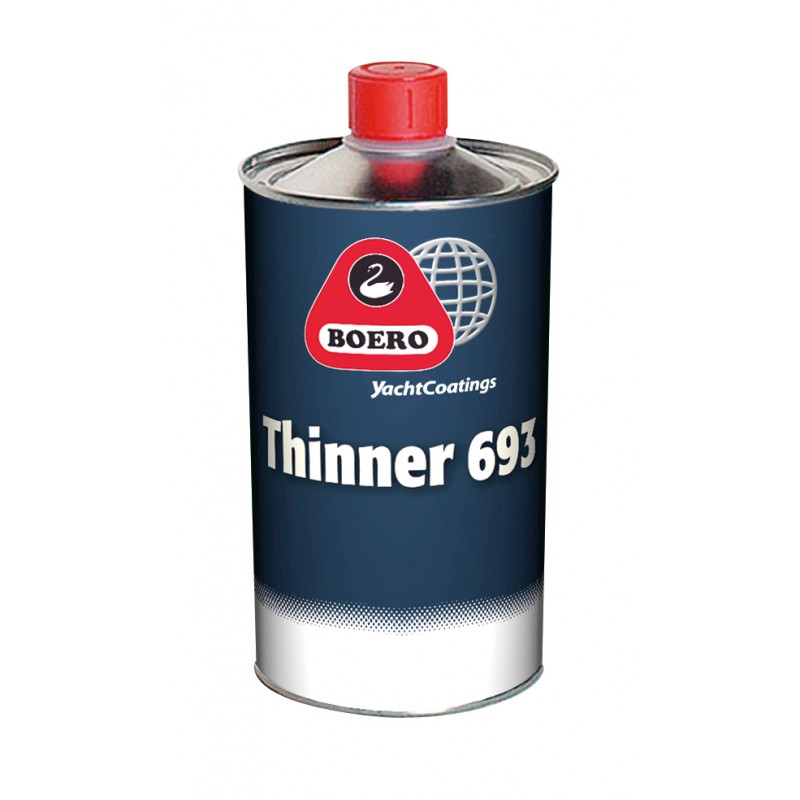 Boero Diluente thinner 693 0,5l