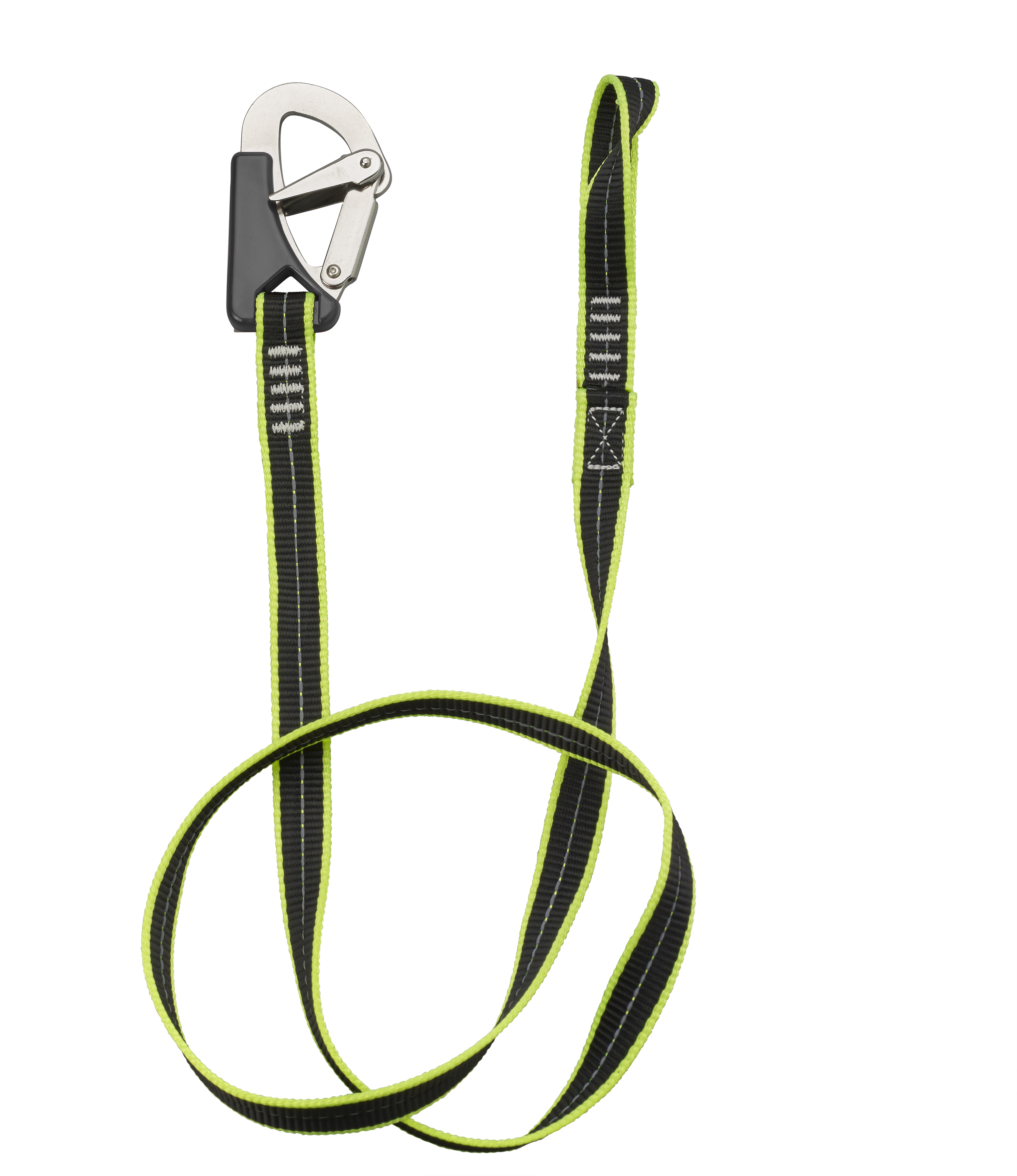 Plastimo Elastic Tether 1 Double Safety Hook