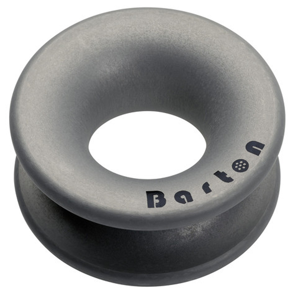 Barton Marine Anello Di Rinvio Ø Mm.4